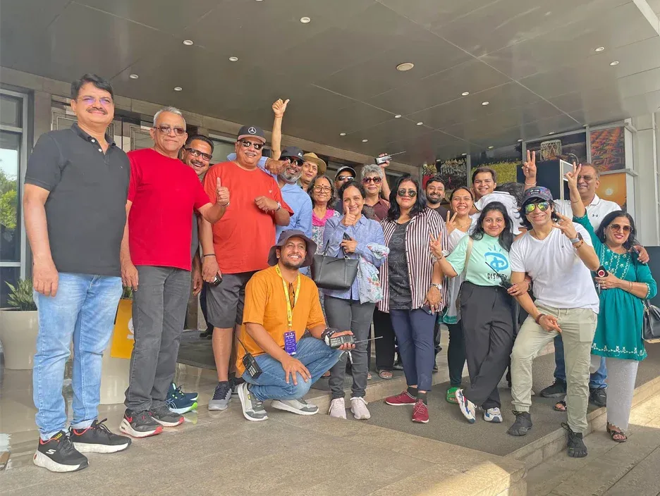 Spiti monastery statue